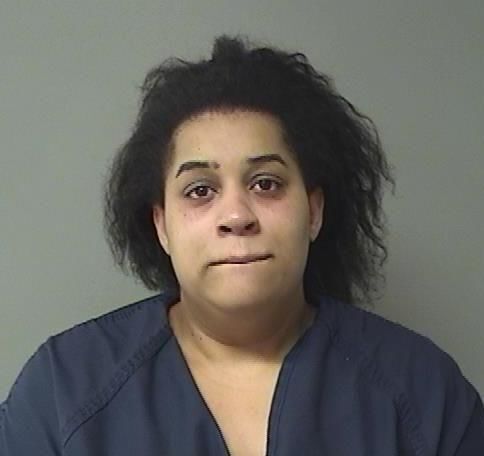 Dessica N. Jackson